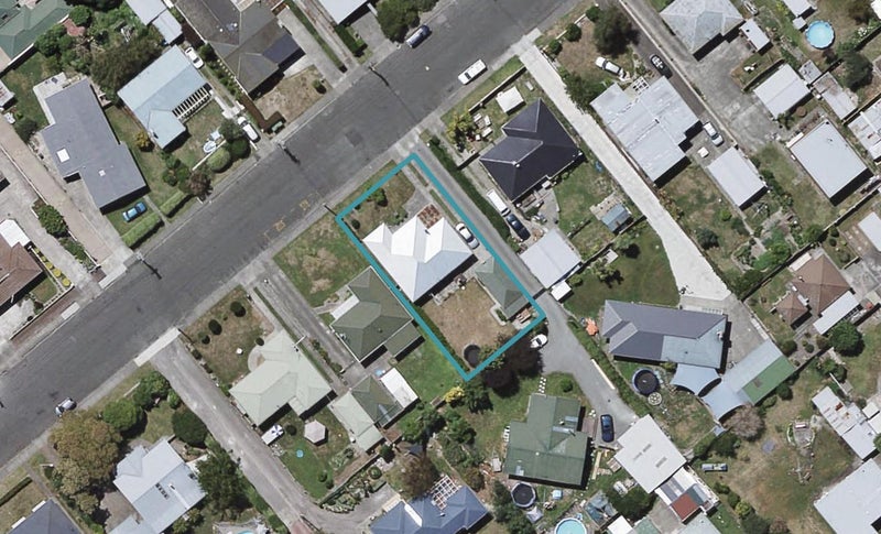 211 Terrace Road, Parkvale, Hastings - Carousel 1