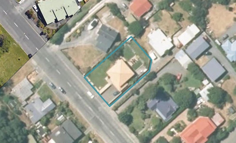 107 Torquay Street, Kaikoura - Carousel 1