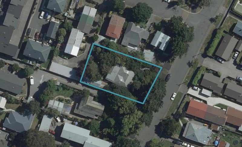 61 Mathesons Road, Phillipstown, Christchurch - Carousel 1