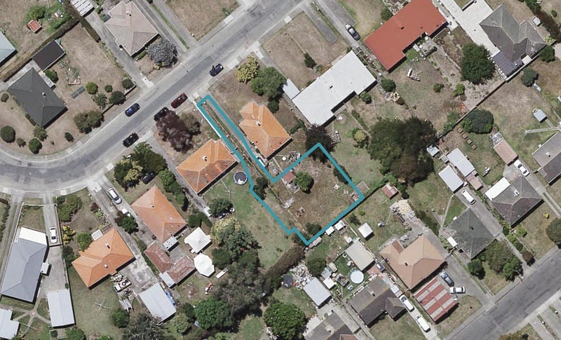 720A Ngaio Street, Mahora, Hastings - Carousel 1