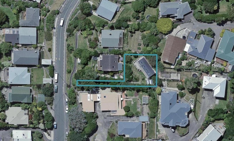 146 Darlington Road, Miramar, Wellington - Carousel 1