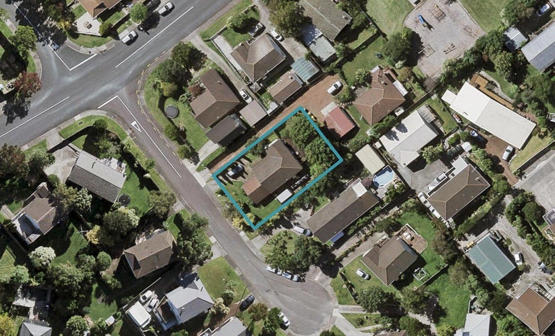 6 Felicity Place, Unsworth Heights, Auckland - Carousel 1