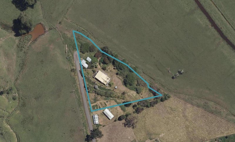 21 Campbell Street, Rawene, Kaikohe - Carousel 1
