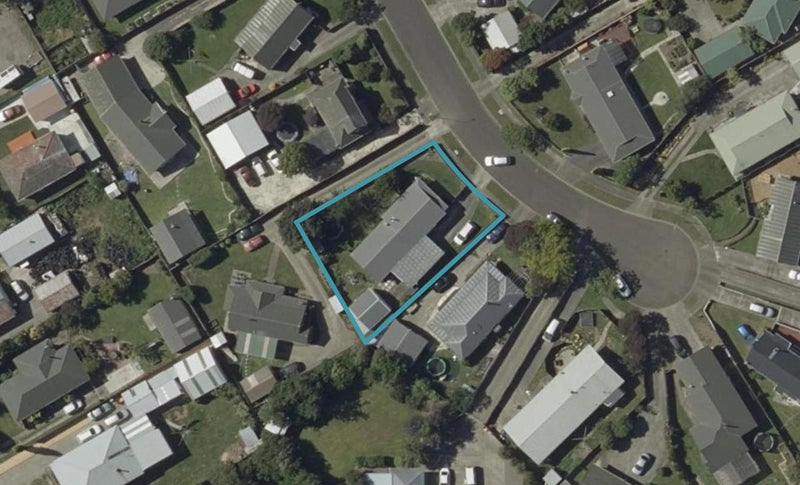 24 Charles Cross Street, Longburn, Palmerston North - Carousel 1