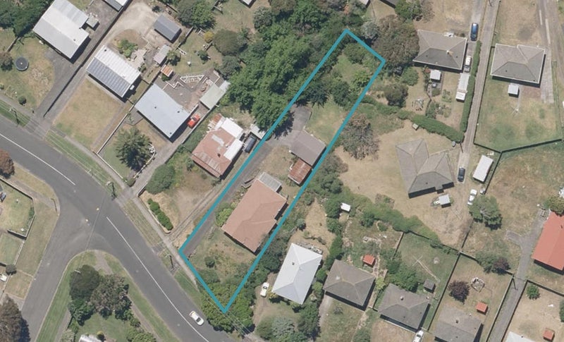70 Smithfield Road, Tawhero, Whanganui - Carousel 1