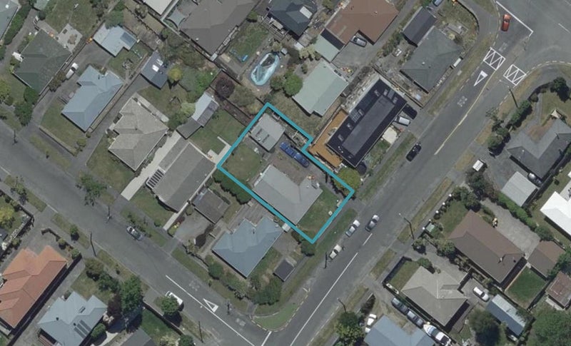 121 Joy Street, Shirley, Christchurch - Carousel 1
