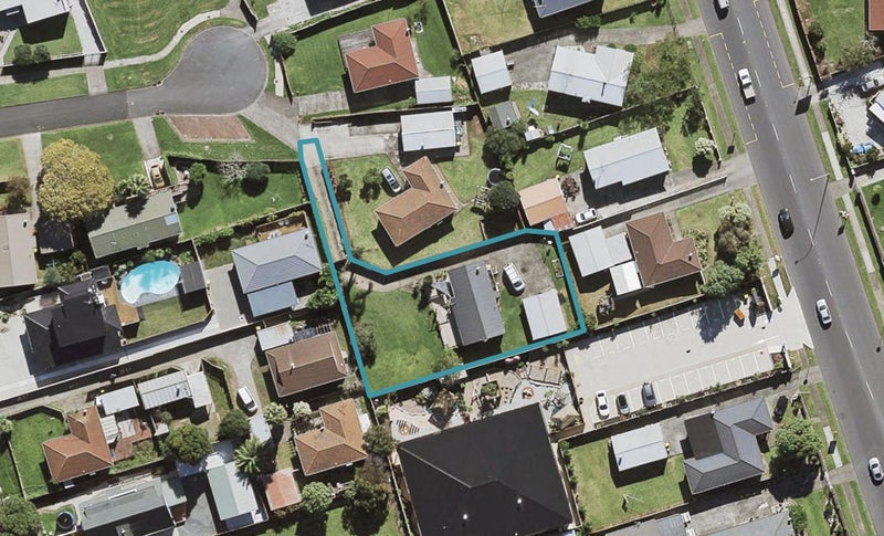 8 Kingfisher Place, Favona, Auckland - Carousel 1