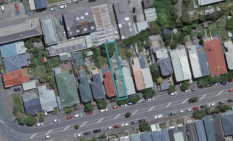 17A Roy Street, Newtown, Wellington - Carousel 1