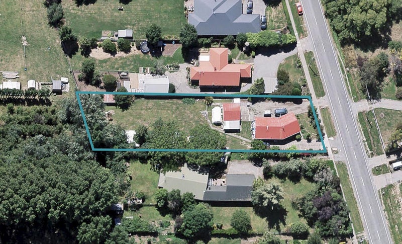 175 Tuahiwi Road, Tuahiwi, Kaiapoi - Carousel 1