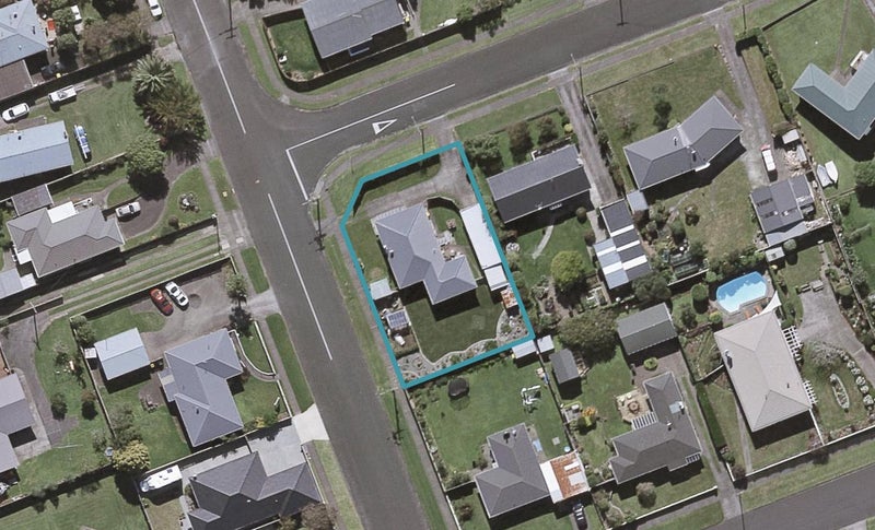 30 Wynyard Street, Bell Block, New Plymouth - Carousel 1