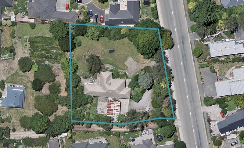 275 West Belt, Rangiora, Rangiora - Carousel 1