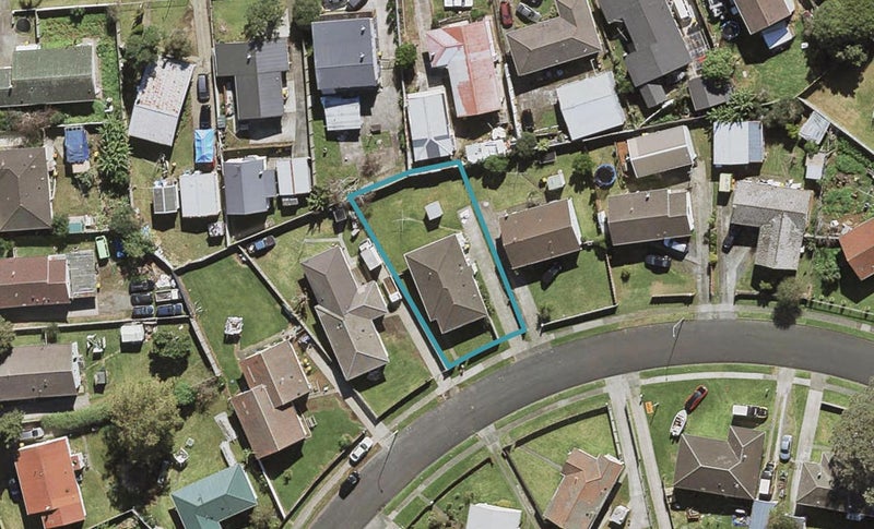 83 Ferguson Street, Mangere East, Auckland - Carousel 1