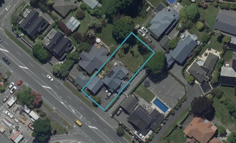 18 Memorial Avenue, Ilam, Christchurch - Carousel 1