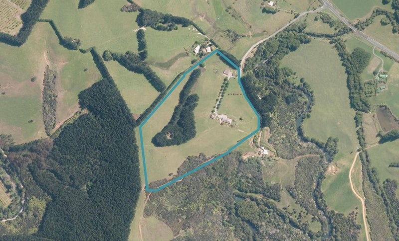 40 Conaglen Road, Mangonui, Mangonui - Carousel 1
