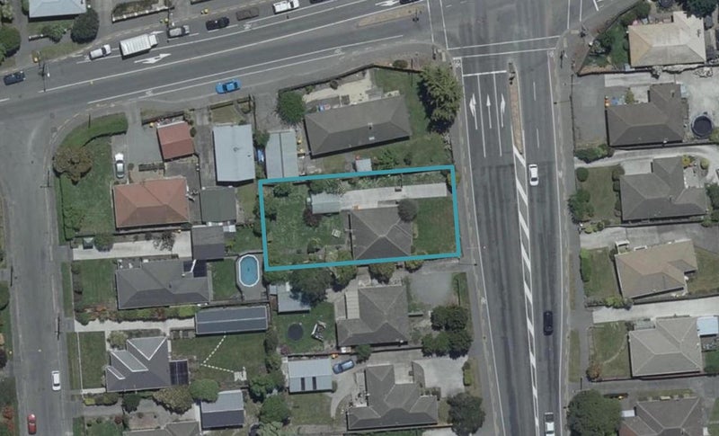 185 Marshland Road, Shirley, Christchurch - Carousel 1