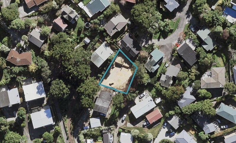 17A Orion Place, Hillcrest, Auckland - Carousel 1