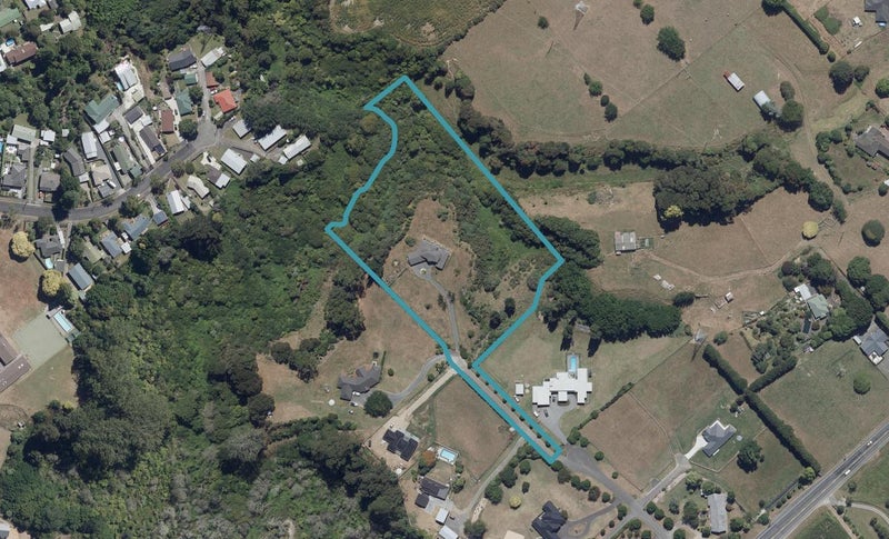 12C East Ridge Grove, Newstead, Hamilton - Carousel 1