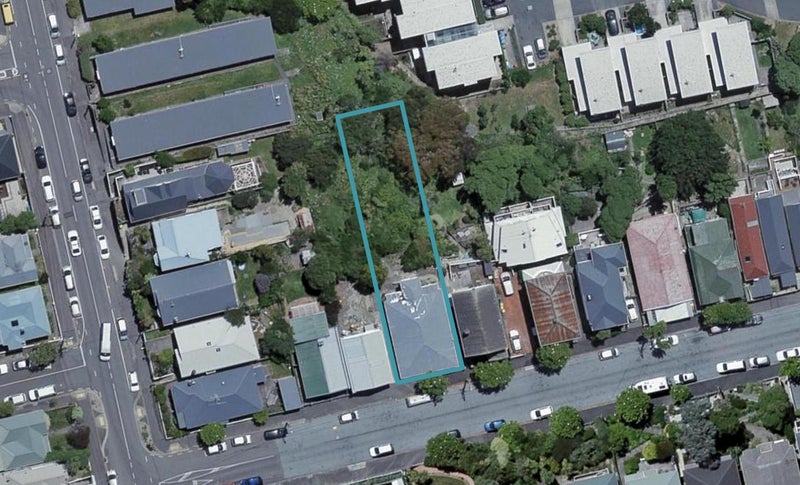 11 Lawrence Street, Newtown, Wellington - Carousel 1