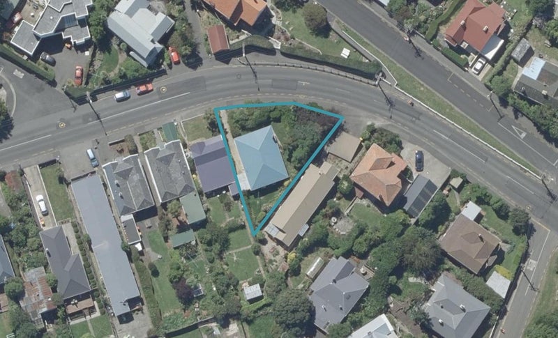 756 Highgate, Maori Hill, Dunedin - Carousel 1