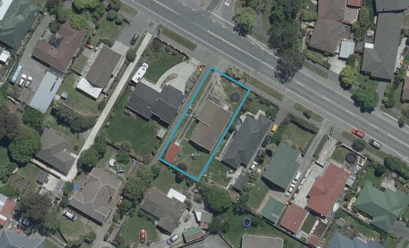 229 Sawyers Arms Road, Bishopdale, Christchurch - Carousel 1