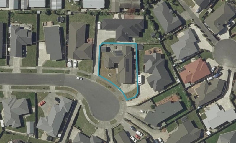 25 Walnut Grove, Kelvin Grove, Palmerston North - Carousel 1