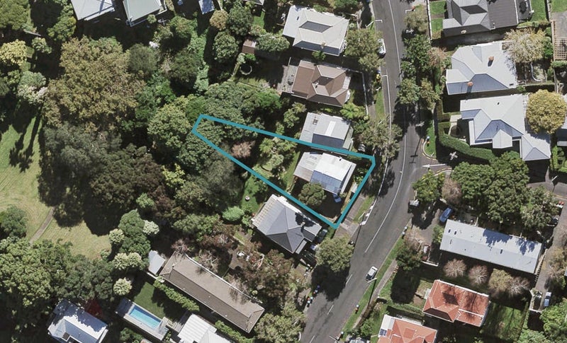 19 Wynyard Road, Mount Eden, Auckland - Carousel 1