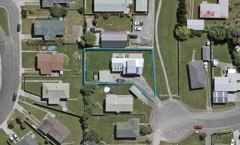 19 Mavora Place, Heidelberg, Invercargill - Carousel 1