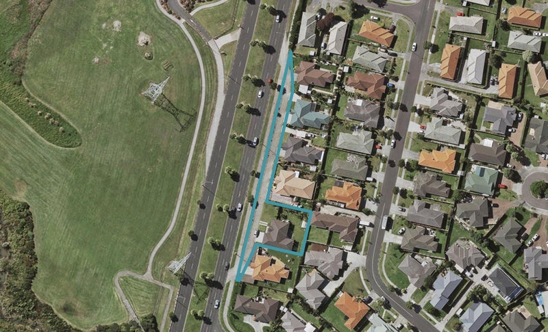 205 Te Irirangi Drive, Flat Bush, Auckland - Carousel 1