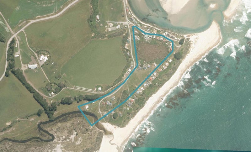 0 Toko Mouth Road, Toko Mouth, Milton - Carousel 1