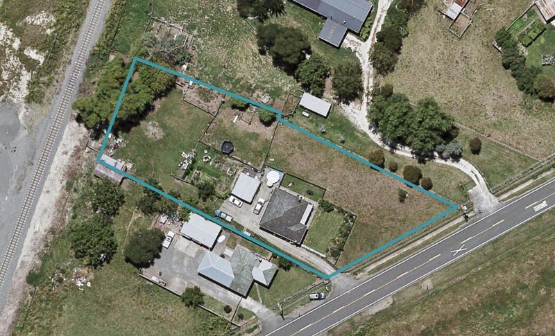 776 Te Aute Road, Pakipaki, Hastings - Carousel 1