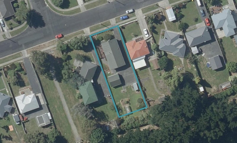 31 Viscount Road, Waldronville, Dunedin - Carousel 1