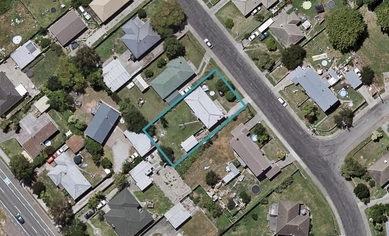 814 Bledisloe Street, Raureka, Hastings - Carousel 1