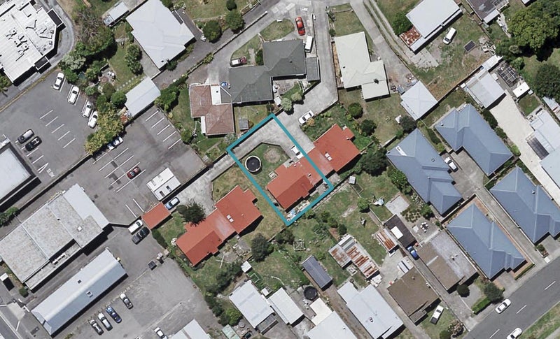 209A Nikau Street, Saint Leonards, Hastings - Carousel 1