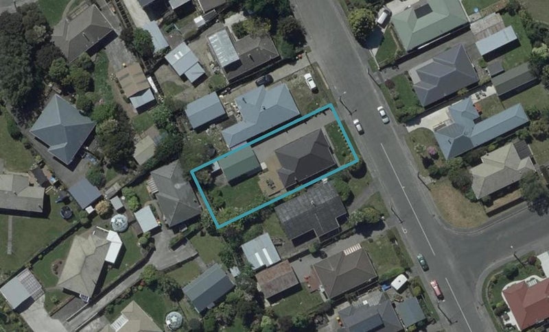 35 Marion Street, Hoon Hay, Christchurch - Carousel 1