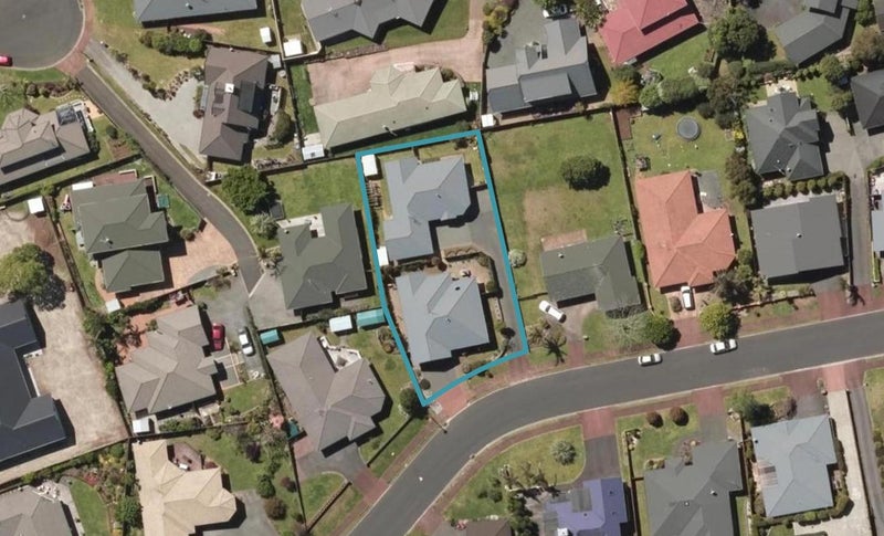 7A Chatsfield Place, Te Kamo, Whangarei - Carousel 1