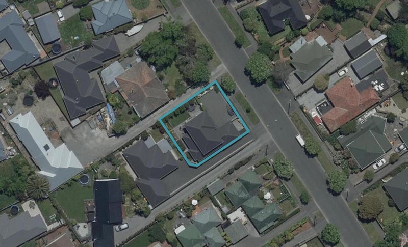97 Windermere Road, Papanui, Christchurch - Carousel 1