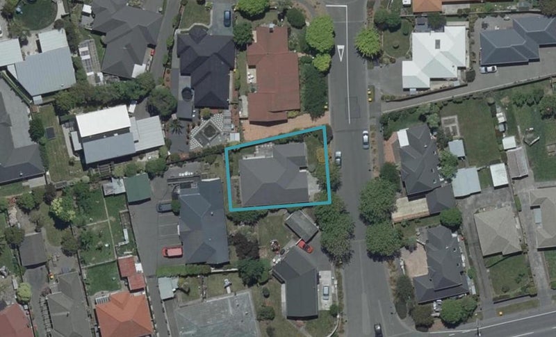 3 Palm Drive, Shirley, Christchurch - Carousel 1
