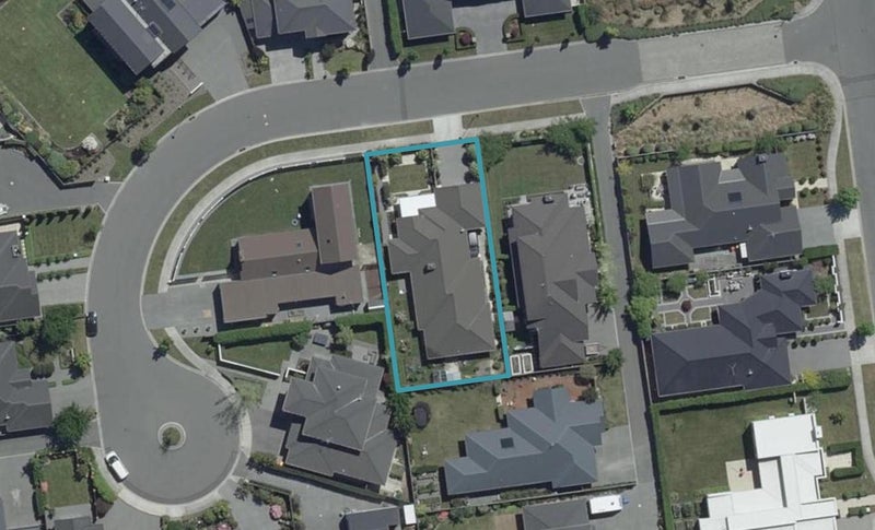 7 Rivers Edge, Northwood, Christchurch - Carousel 1