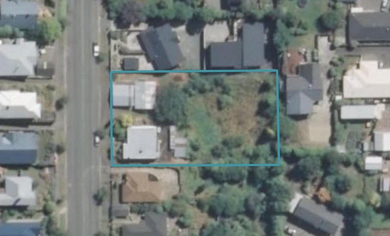31 Rathmore Street, West End, Timaru - Carousel 1
