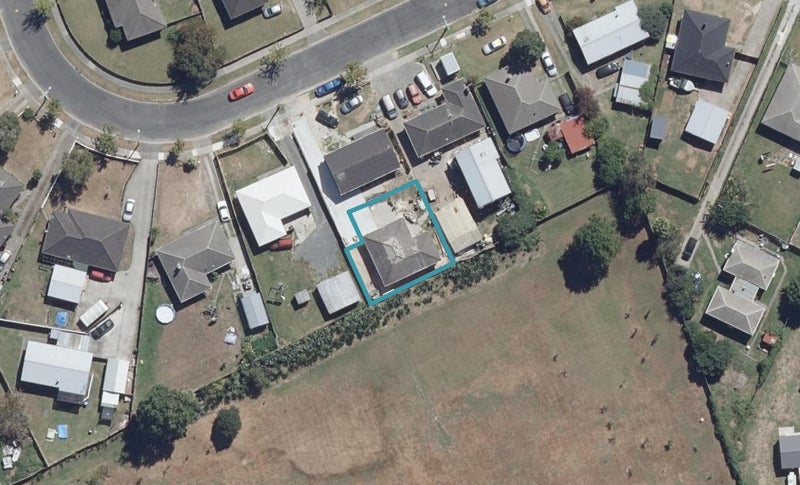 20A Byron Road, Enderley, Hamilton - Carousel 1