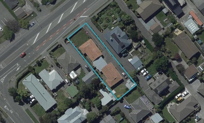 1/61 Halswell Road, Hillmorton, Christchurch - Carousel 1