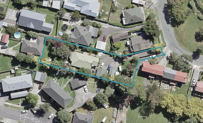 479A Riverside Drive, Fairfield, Lower Hutt - Carousel 1