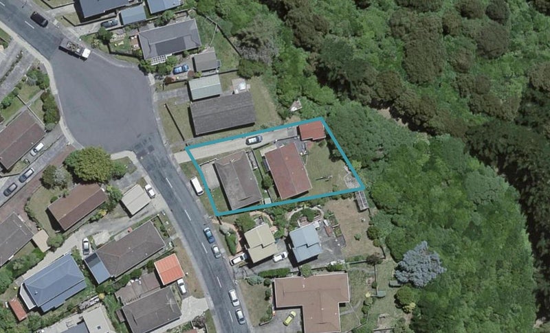 251A Mitchell Street, Brooklyn, Wellington - Carousel 1