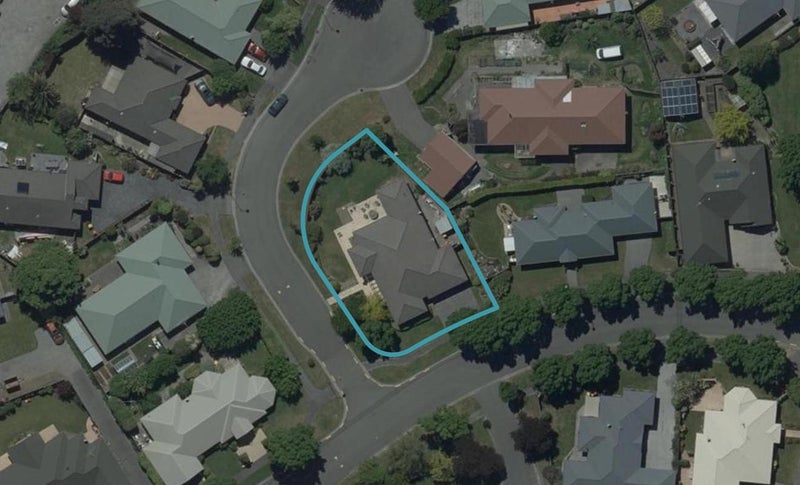 4 Electra Place, Wigram, Christchurch - Carousel 1