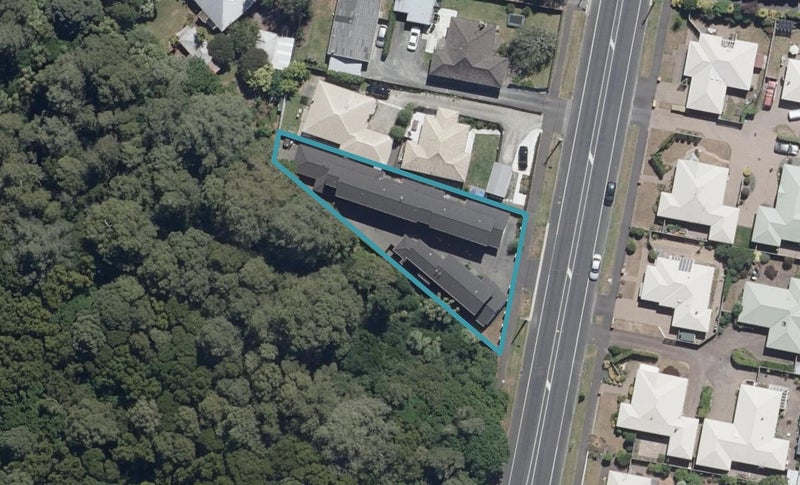 4/1 Brooklyn Road, Claudelands, Hamilton - Carousel 1