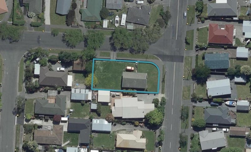 243 Grimseys Road, Redwood, Christchurch - Carousel 1