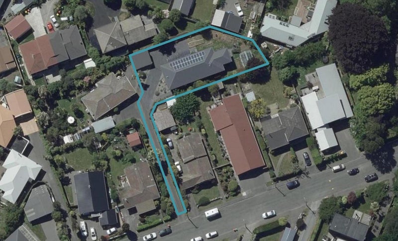 14B Ombersley Terrace, Opawa, Christchurch - Carousel 1