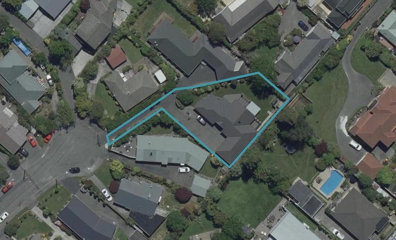 16 Braithwaite Street, Ilam, Christchurch - Carousel 1