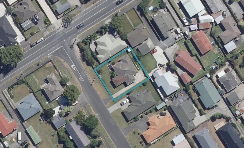 6 John Street, Enderley, Hamilton - Carousel 1