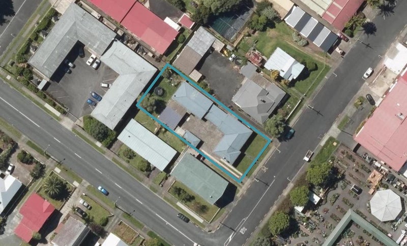 1/14 First Avenue, Avenues, Whangārei - Carousel 1